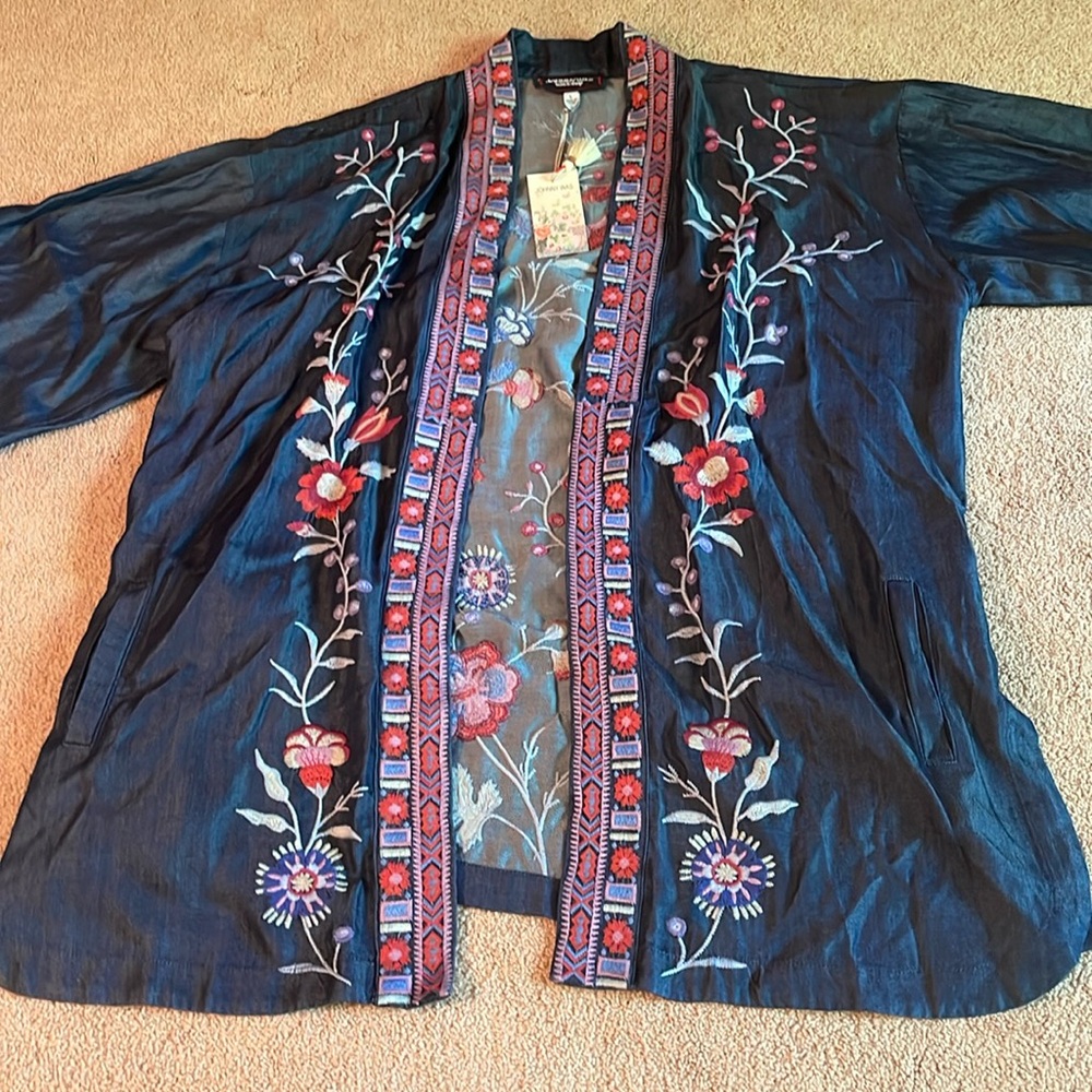 Kimono